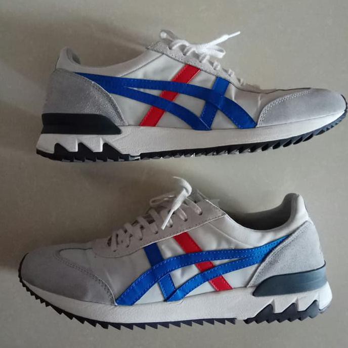 MODEL BARU onitsuka tiger basic ( original )