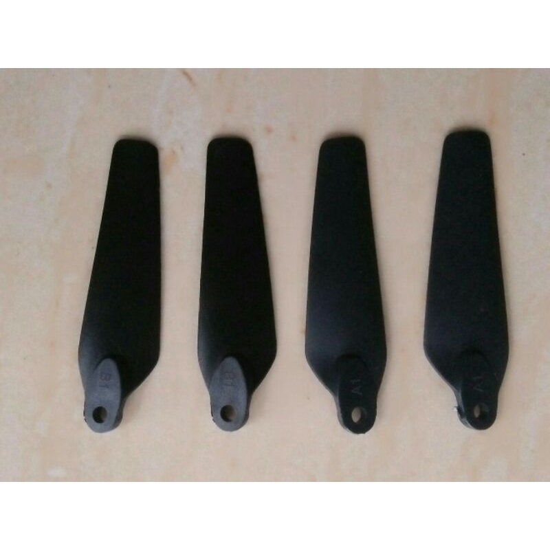 Baling baling Drone E58 E99/k3 e88 (4pcs)