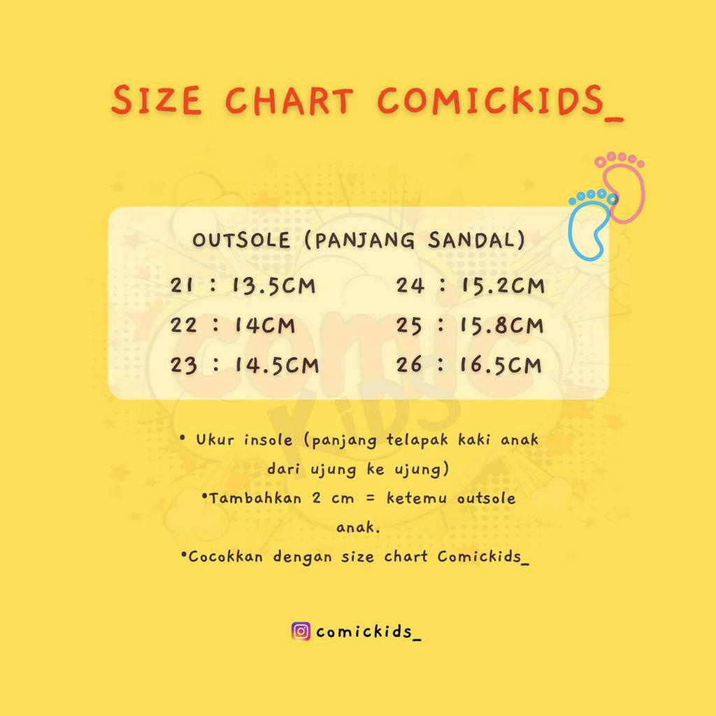 Sandal Anak Perempuan Comickids Sendal Jepit Bayi Cewek Sepatu Sandal Selop Slop Minnie Mouse Warna Pink Gold Glitter Kids Slippers Flip Flop Baby 1 Tahun 2 Tahun 3 Tahun Minnie Cat