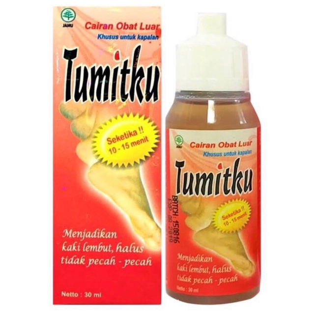 TUMITKU