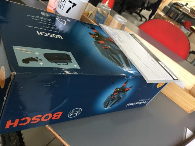 Laser Garis/line Laser Bosch Gll 5-50 X