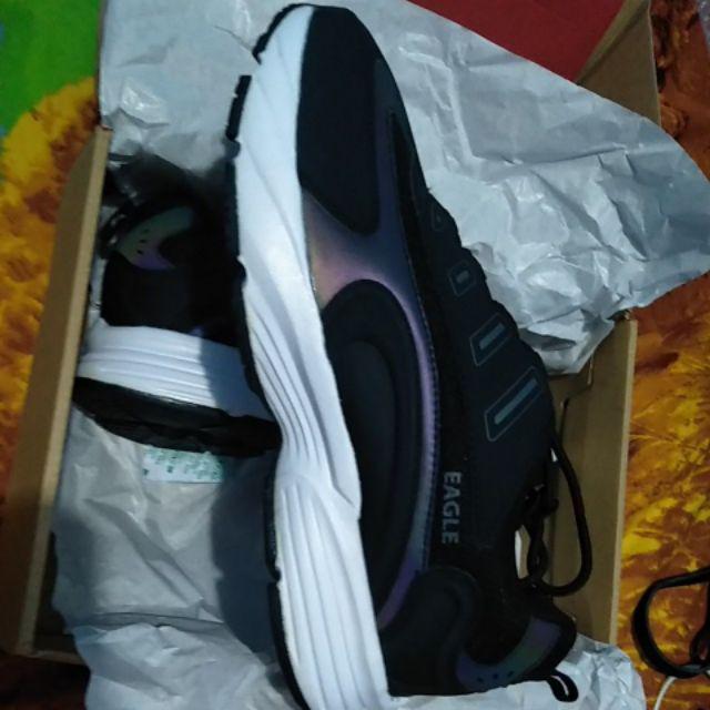  Sepatu  Wanita Eagle  Osaka  36 41 Lifestyle shoes Shopee 