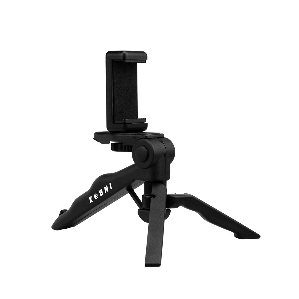 Mini Tripod INBOX MT-1  (Can be use as mini Tripod &amp; Stabilizer as well)