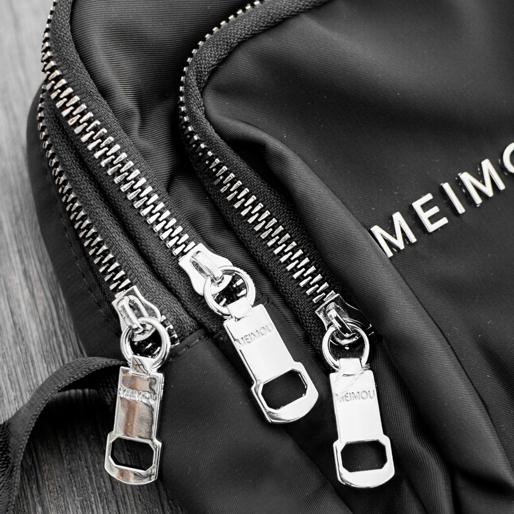 Tas meimou selempang