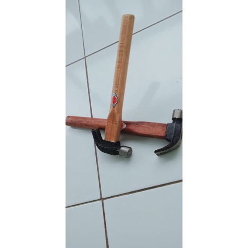 Palu Konde Murah Panjang 26cm / Palu serbaguna / Palu rumahan