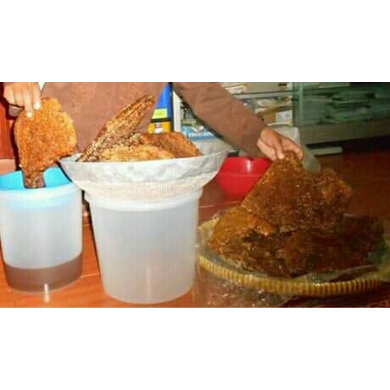 

Madu asli