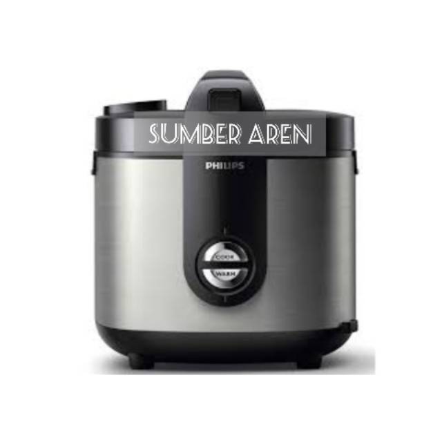 Magic Com Phillips HD3132 Rice Cooker Phillips Penanak Nasi New Rice Cooker Phillips
