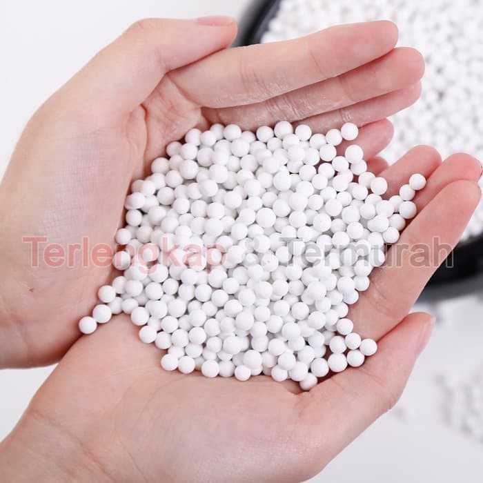 Bio Keramik Ball / Bio Ceramic Ball per Kg untuk RO 1kg