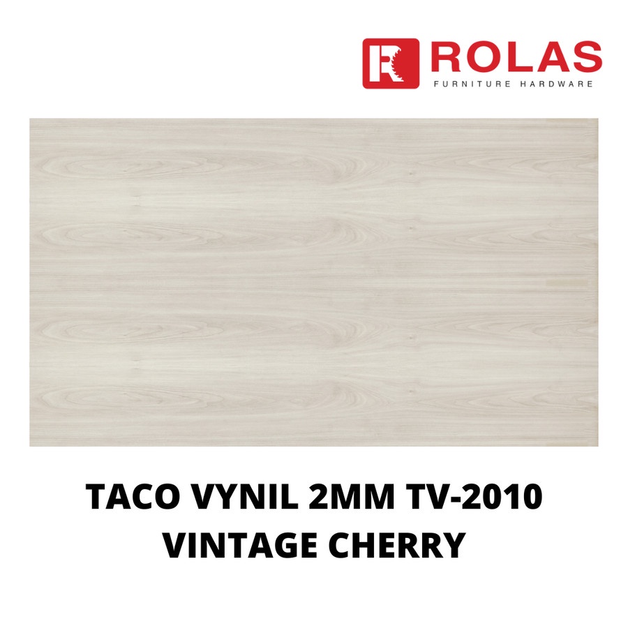 TACO VYNIL 2MM TV 2010 VINTAGE CHERRY/ LANTAI VINYL KAYU / JUAL VINYL TACO BEKASI / LANTAI VINYL MUR
