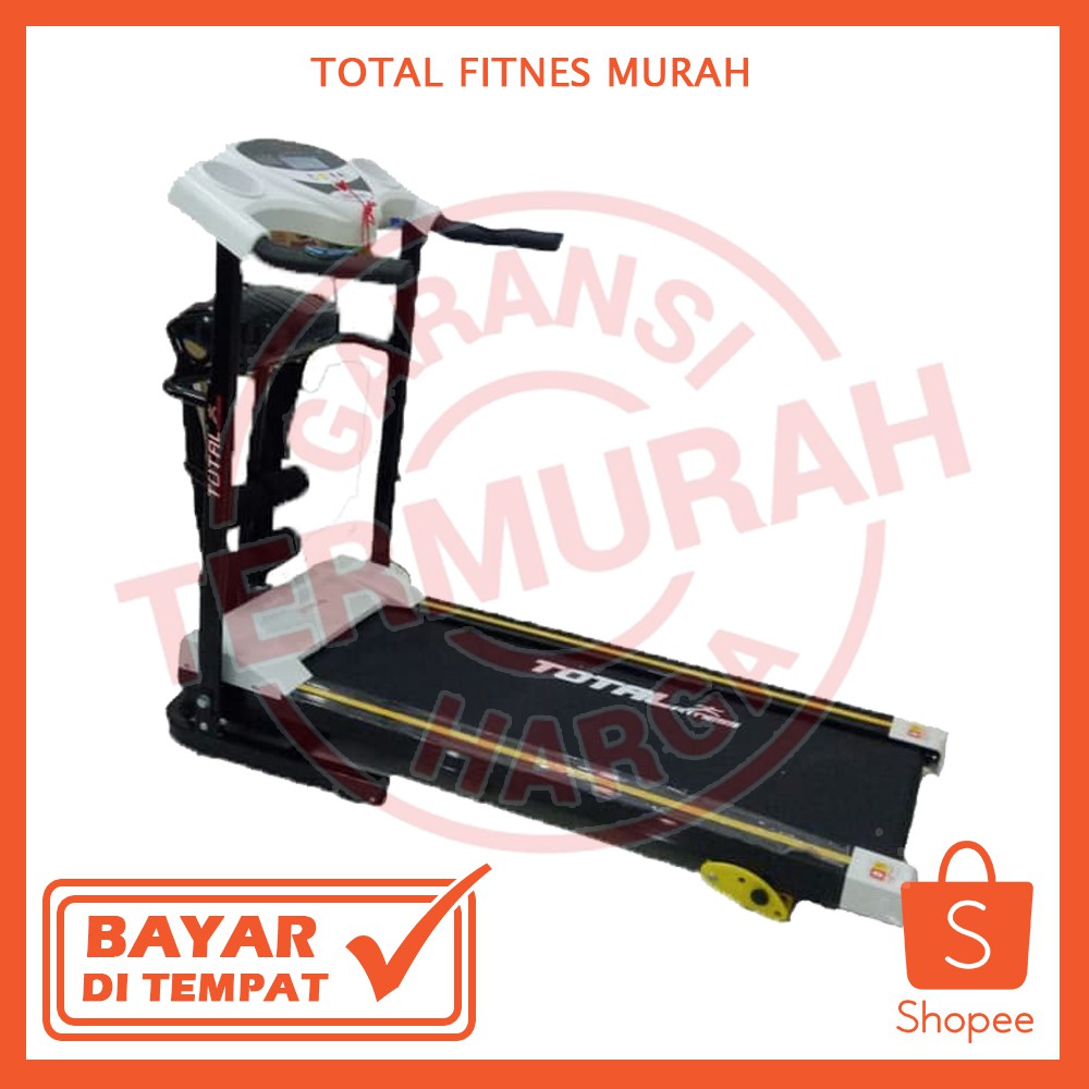 treadmill tl629