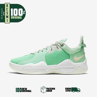 paul george green shoes