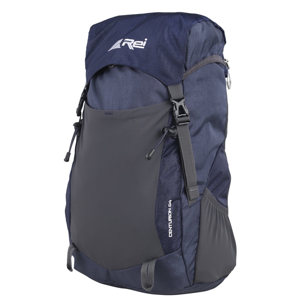 TAS RANSEL LIPAT SEMI CARRIER REI CENTURION 04 AREI OUTDOORGEAR - 100% ORIGINAL