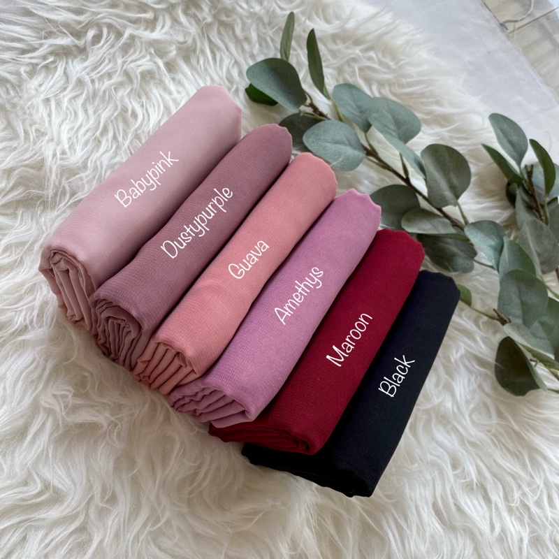 Polycotton Square Part 1