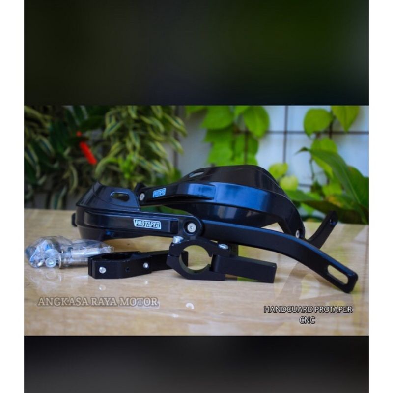 Handguard Protaper CRF 150L KLX 150 d tracker 150 model expedition Handguard trail