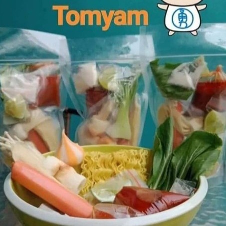 

Masshita Tomyam