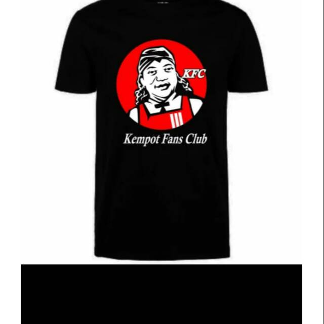 KAOS DIDI KEMPOT THE GODFATHER OF BROKEN HEART MODEL TERBARU