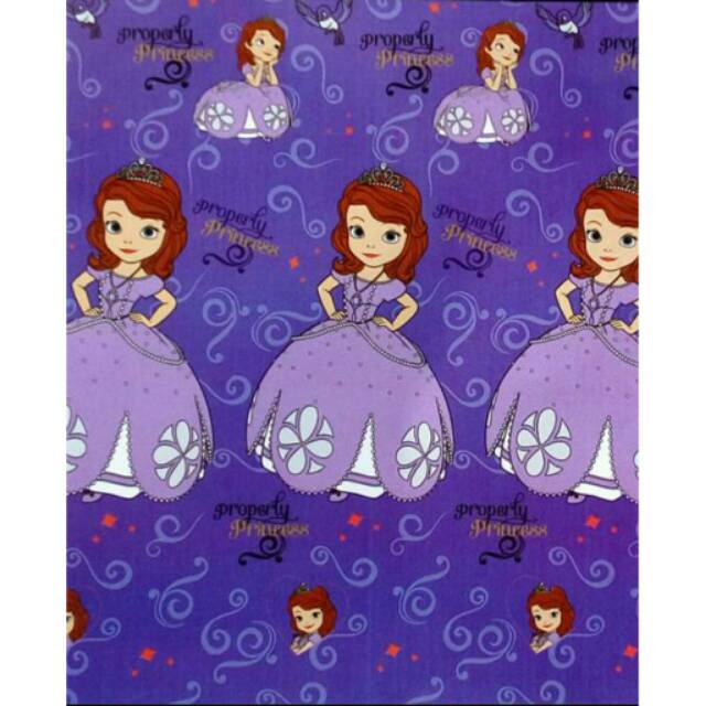 SELIMUT LADYROSE SOFIA