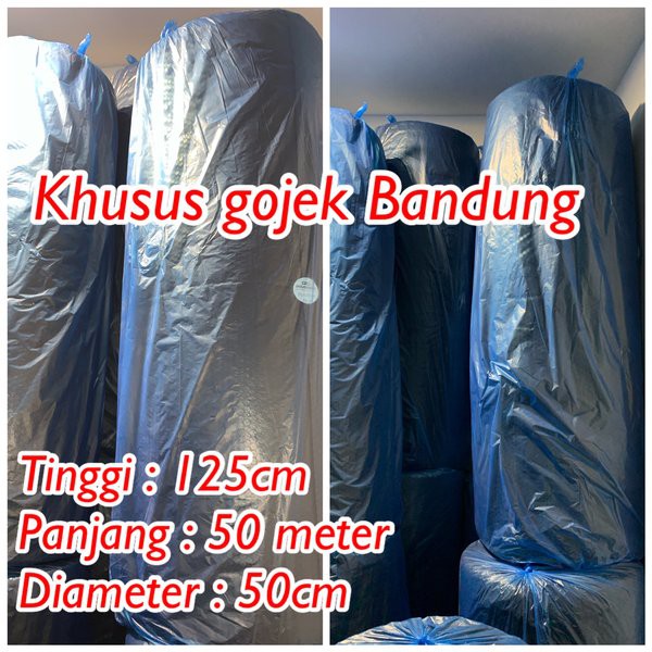 

AS32 Bubble Wrap - Buble Wrap - Plastik Bubble - Plastik Pembungkus khusus Bandung GOJEK