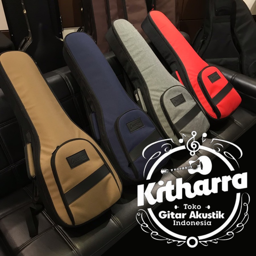 Creator Gigbag Ukulele Tenor/ Guitalele