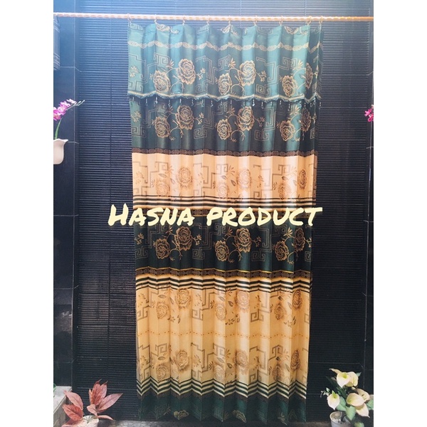 JODHA GORDEN PLISKET | GORDEN MURAH | GORDEN PRADA | GORDEN JODHA MURAH