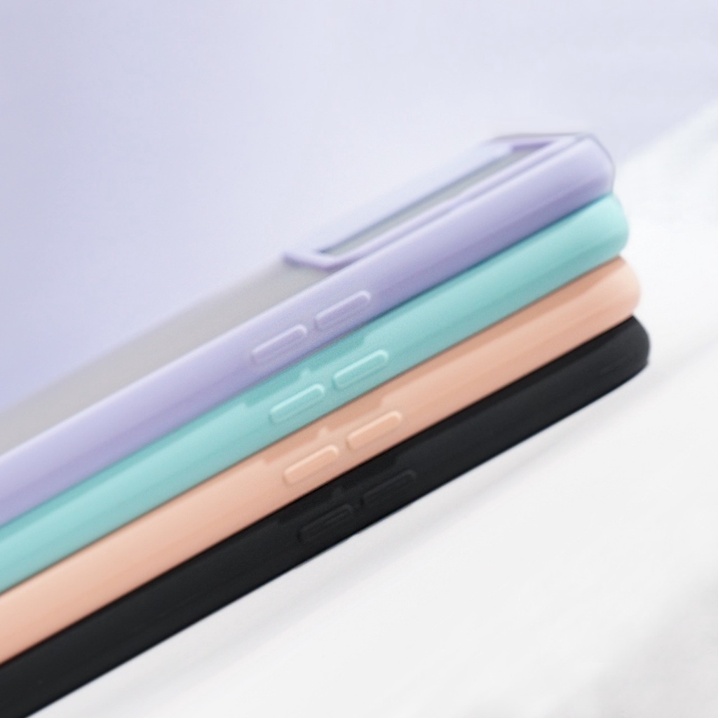 (CG) Softcase Slide For All Type SAMSUNG A02 - A02S - A03S  - A52 5G  - A32 5G - A32 4G - A22 5G - A