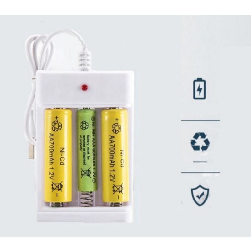 alat ces cas baterai  jam dinding avometer mobil remot tv remote ac senter murah charger multifungsi