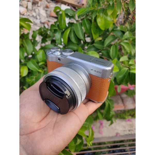 FUJIFILM XA20 FUJIFILM XA-20 FULLSET MULUS FUJIFILM XA-20 BUKAN XA3 BUKAN XA10 BUKAN XA5 BUKAN XA7
