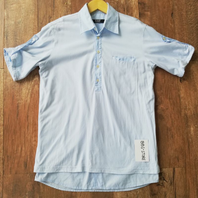 Kemeja RAF by raf simons Second