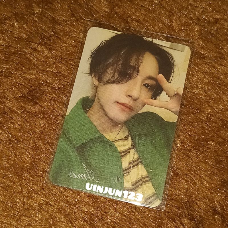 Renjun Hot Sauce SMGlobal HS SGS