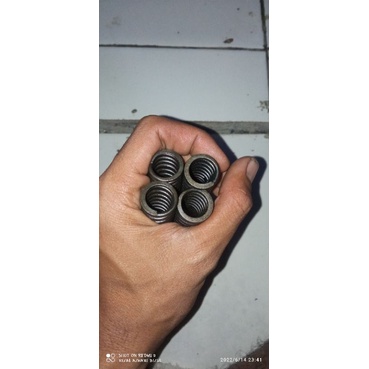 Per klep Jupiter mx vixion original