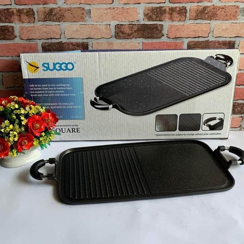 MULTI GRILL PAN SUGGO