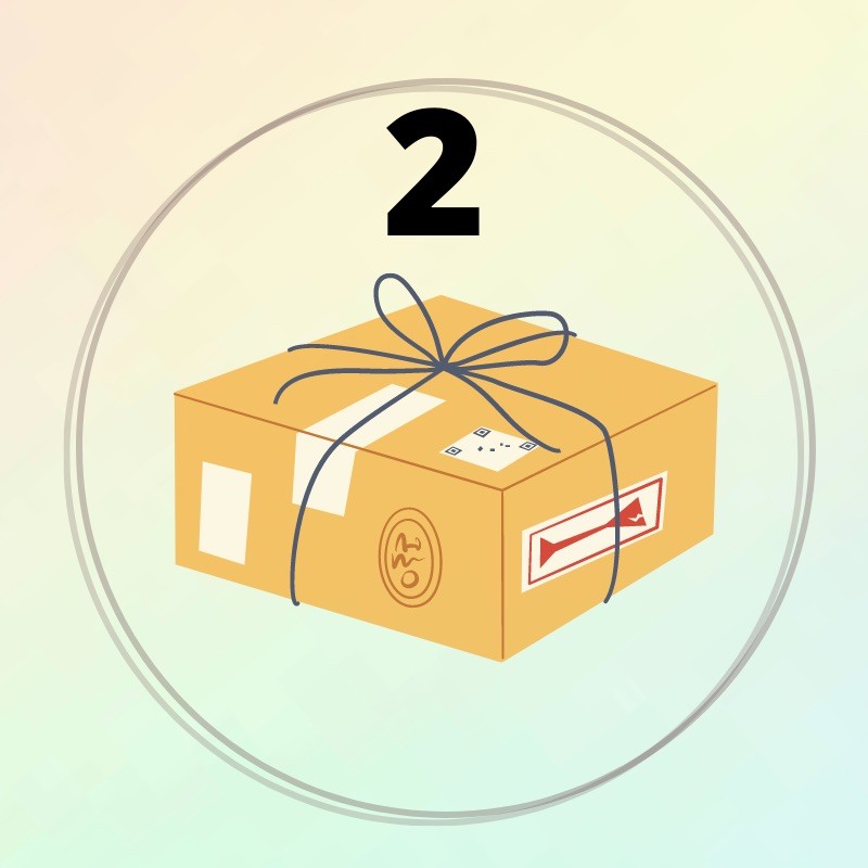 PREMIUM JAJAN + MAINAN ANAK PAKET 2