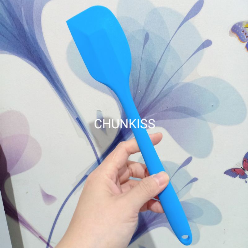 SPATULA BESAR 27 CM - ALAT PENGADUK ADONAN