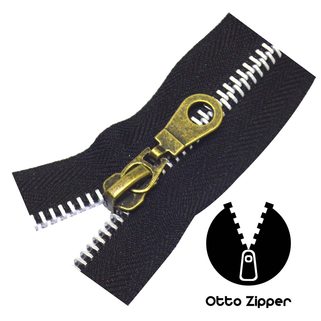 KEPALA RESLETING GIGI BESI NO 5 AUTO LOCK ANTIK GOLD 1 PCS MA KLP ATG