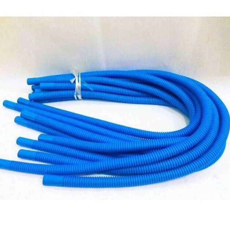 selang filter aquarium / selang spiral