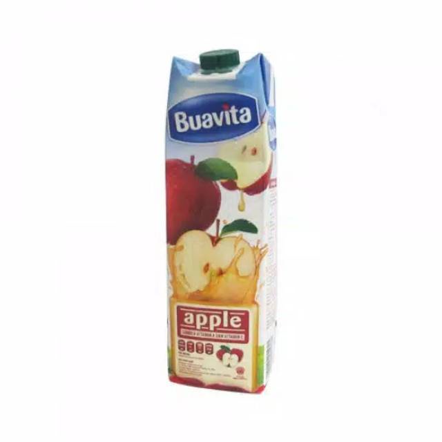 BUAVITA 1 LITER