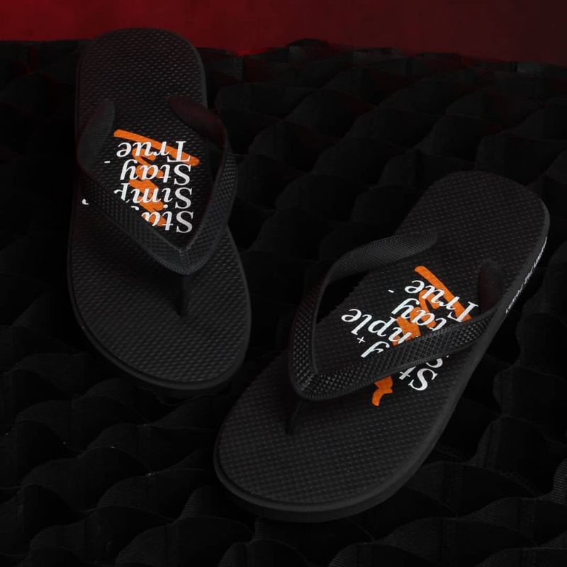 SANDAL DISTRO ORIGINAL LUMO LTD