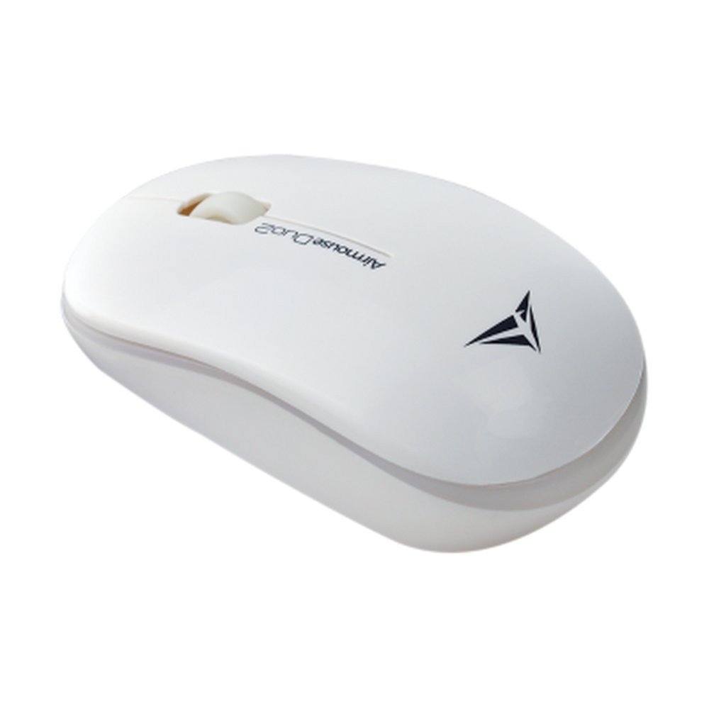 Alcatroz Airmouse DUO 2 Wireless &amp; Bluetooth