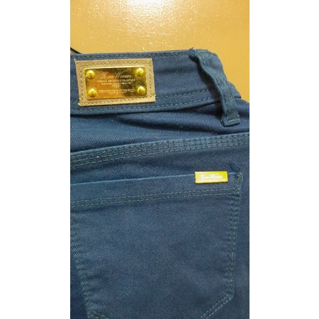 [ PRELOVED ] ZARA JEANS