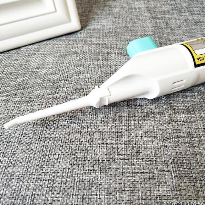 ★Best Seller★ Alat Pembersih Karang Gigi - Gigi Kuning Dan Karang Gigi / Alat Pembersih Gigi