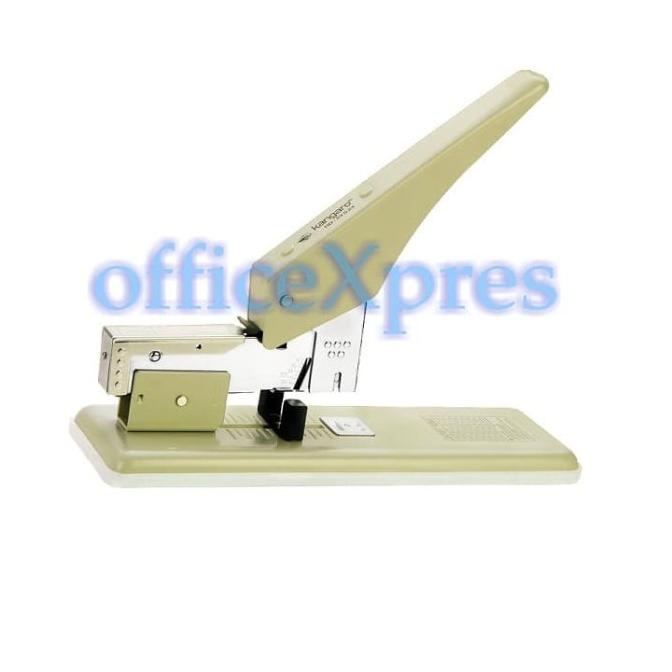

Alat Stapler Jilid Besar HD 23S24 Kangaro HD12N/24 sejenis JOYKO KENKO