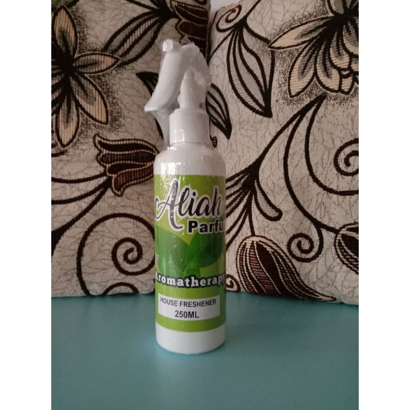 parfum ruangan aroma terapi mantul wangi nya