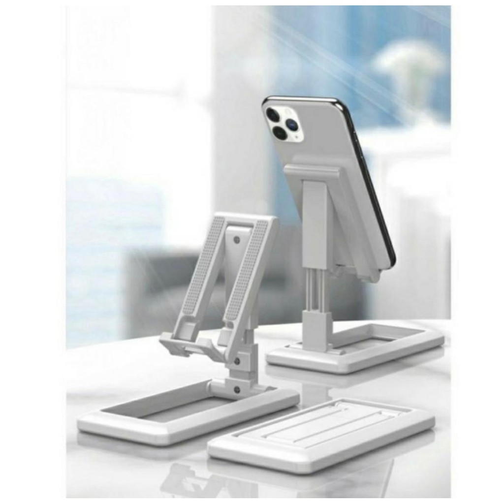 [CM]Folding Desktop Support Stand Universal