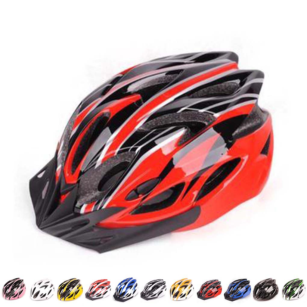  Helm  Sepeda  Aman Dan Nyaman Digunakan Untuk  Sepeda  Pria 