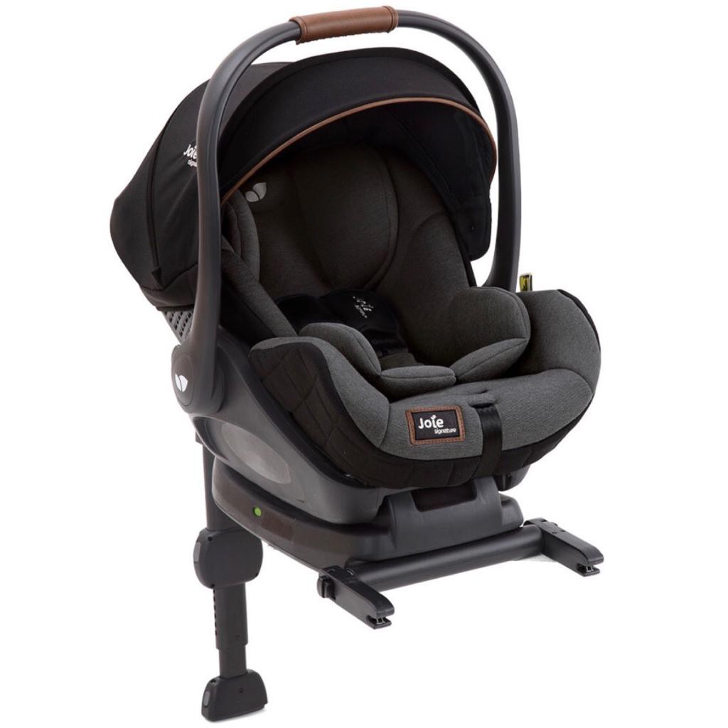 Car Seat JOIE i-Level