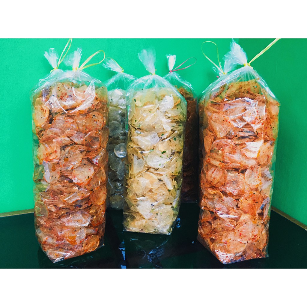 

TERMURAH DAN TERENAK!!! KERIPIK KACA BERBAGAI VARIAN RASA !! 1 Kg