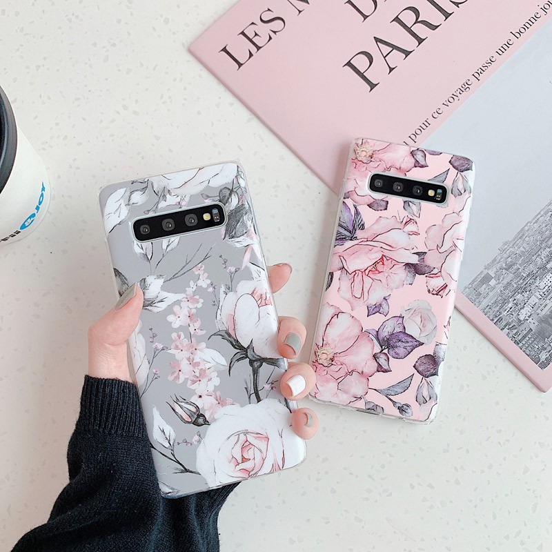 Case Samsung Galaxy S20 Ultra S20 Plus S20+ Note 10 Plus