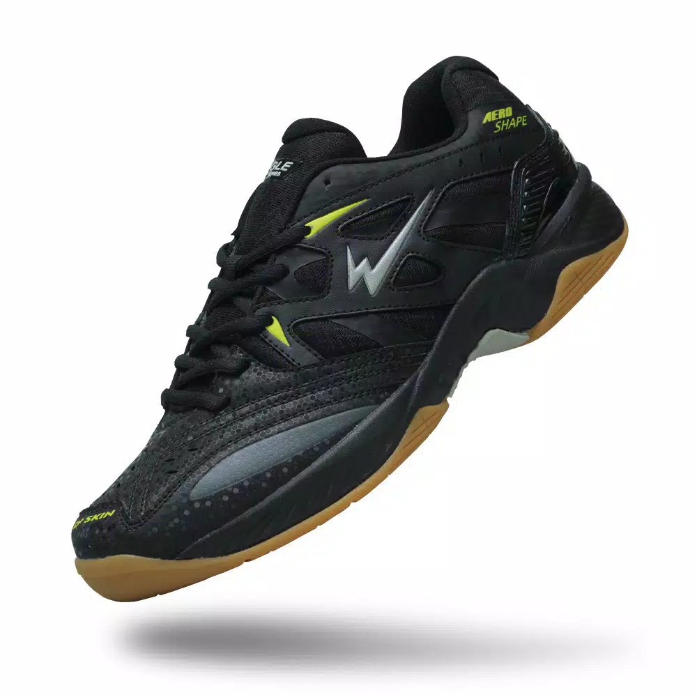 LY52 SEPATU BADMINTON EAGLE ORIGINAL - BLAZE