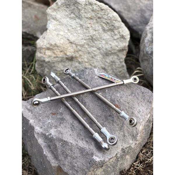 STANDHUB STICK REM STANDLESS CB/RX KING/ALL MOTOR TUAS REM STICK REM CB STIK REM STAINLESS CB GL-STANDHUB SAJA