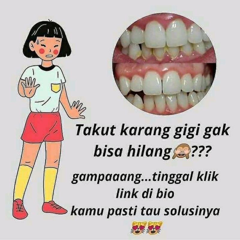 TIENS ORECARE TOOTHPASTE